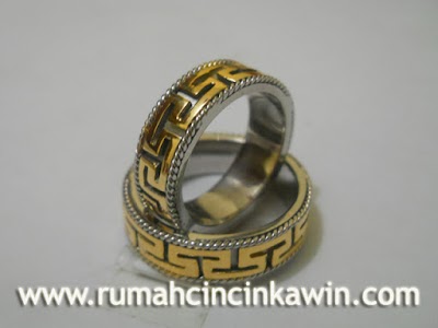 Photos of Rumah Cincin Kawin