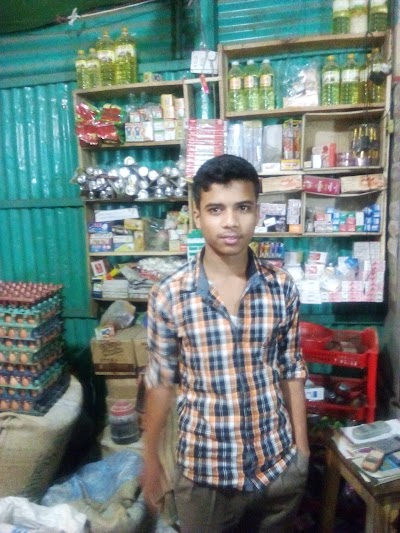 Photos of দশমাইল বাজার, ফুলবাড়ীয়া, ময়মনসিংহ