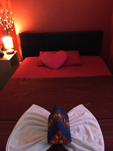 Rockferry Thai Massage - Thumbnail