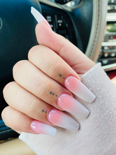 Eric & Ruby Nails and Spa - Thumbnail