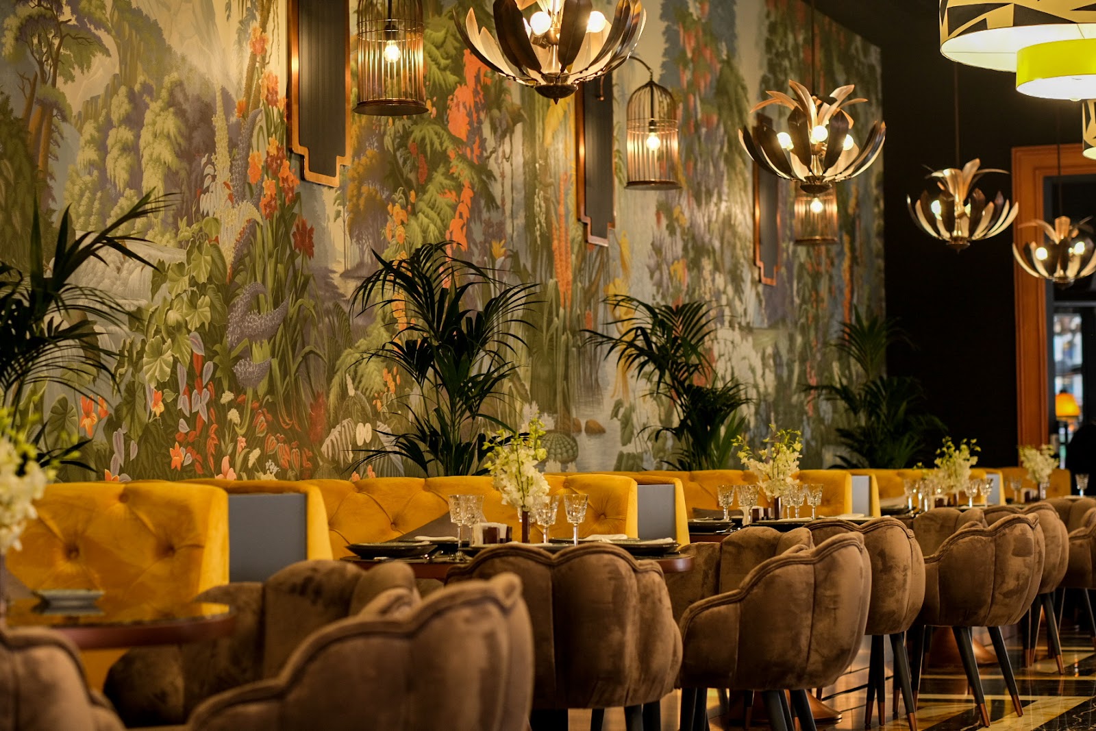 Kaşıbeyaz Qatar Restaurant