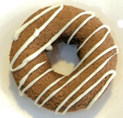 American Donat, Author: AMERICAN DONAT (Oleh-Oleh Khas PRJ - JAKARTA)