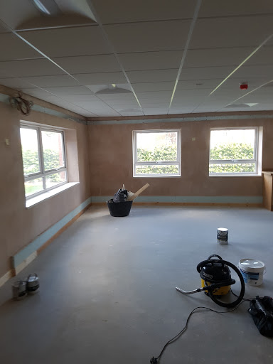 Coley's Decorators - Visual