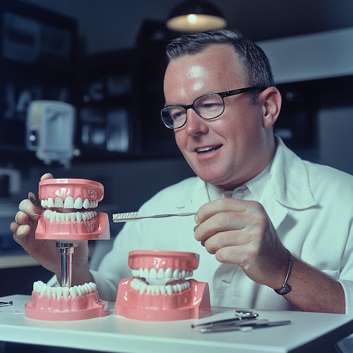 Partial Dentures at Best Dental Clinic & Implant Center – Trusted Dentist in Delhi NCR post image