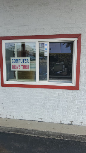 Canton Computers - Visual
