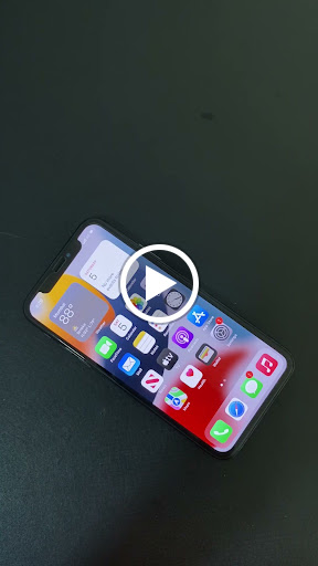 iPhone X (No audio) FIXED ✅ post image