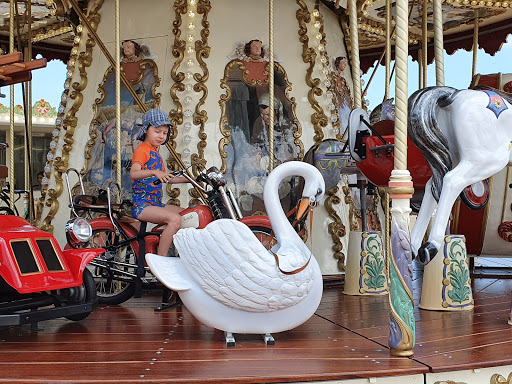Carrousel d'Ostende - Thumbnail