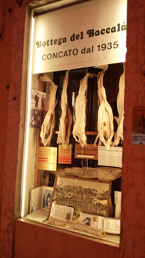 Bottega del Baccalà - Thumbnail