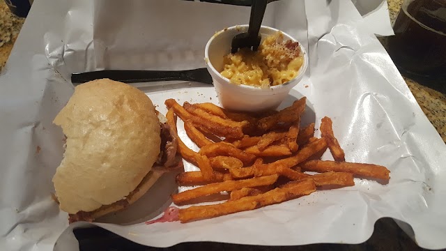 Dalie's Smokehouse
