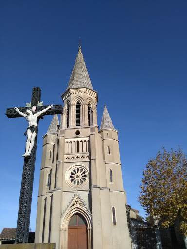 Roumégoux