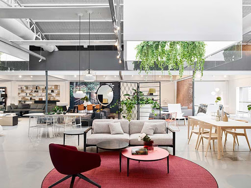 Space Furniture Fortitude Valley - Thumbnail