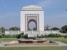 Hamdard University karachi