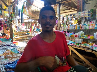 Photos of Pasar Inpres Waiwerang
