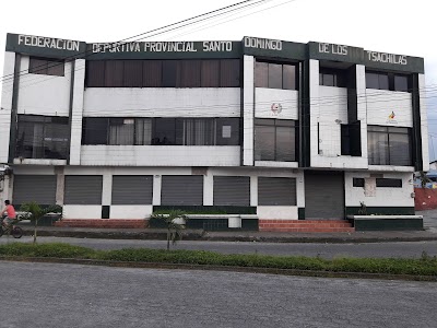 Photos of Pacheco Obando Stadium