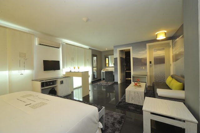 Le Trianon Luxury Hotel & Spa