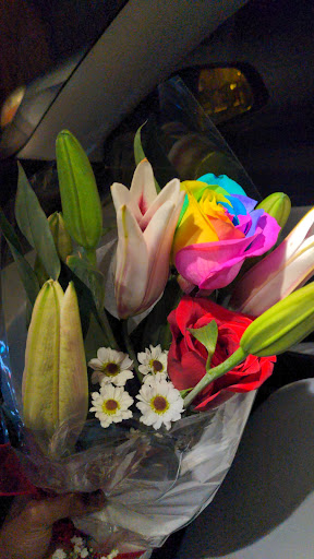 Crystal Florist - Thumbnail