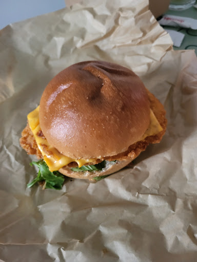Photo 2 - Les Mordus du Burger - Noyers sur Cher