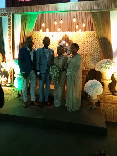 Photos of Madampe Co-op Wedding & Theatre Hall