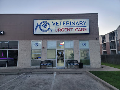 Photo of Veterinary Emergency Hospital of Arlington (Urgent Care) Del propietario