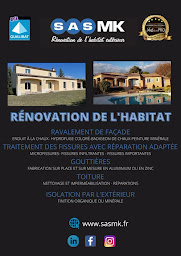 Photo n°8 de SAS MK AUBAGNE - Façadier Aubagne | Couvreur Aubagne | Toiture Aubagne à Aubagne (Couvreur)