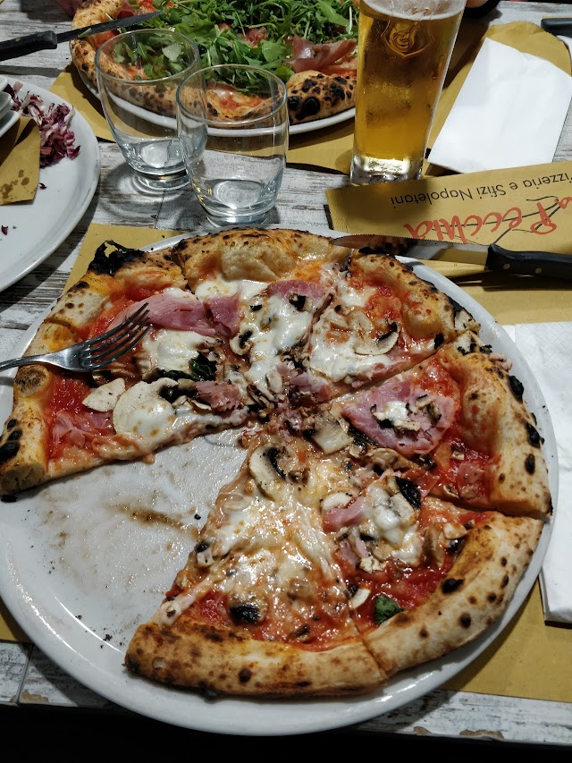 Pizzeria Da Pecchia