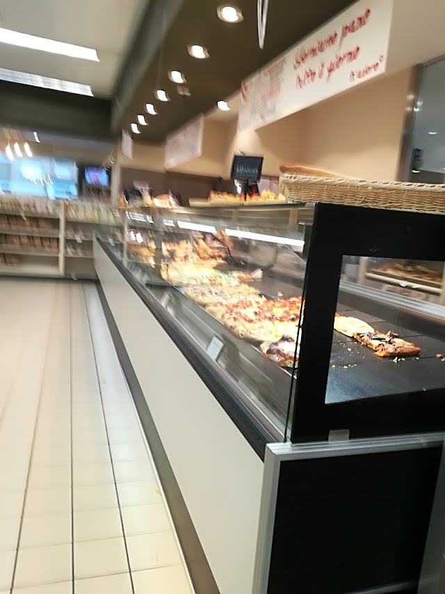 Carrefour Market - Supermercato