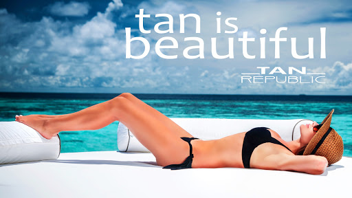 Tan Republic Lebanon - Thumbnail
