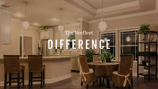 Norfleet Homes