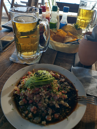Cantaritos Resto & Bar - Thumbnail