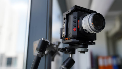 Camera Rental Centre (Video)
