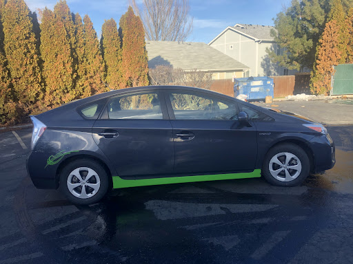 Green Valley Shuttle