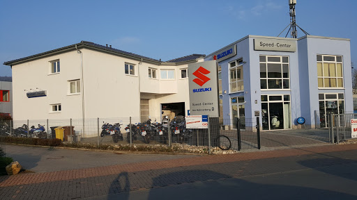 Speed Center Gebrauchtfahrzeuge