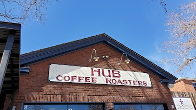 Hub Coffee Roasters