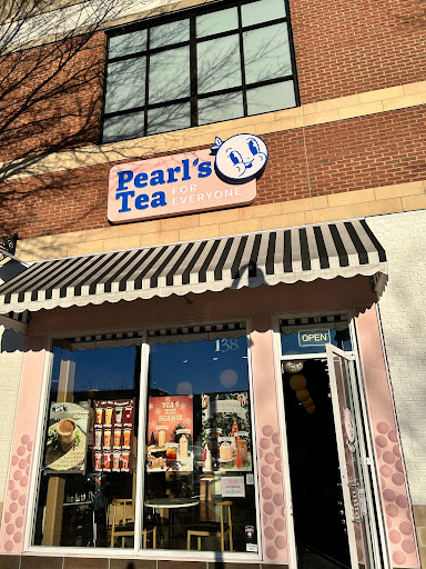 Pearl's Tea - Cumming - Thumbnail
