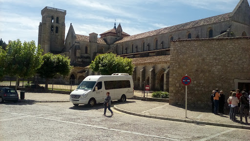Microbuses Alonso - Visual