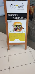 Photo n°3 de OCTAVE TAKE AWAY à Thionville (Restaurant)