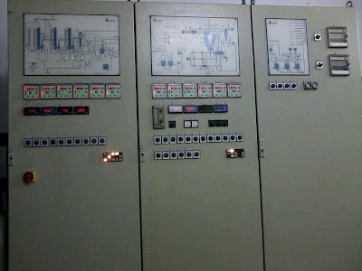 Photos of Milk Vita Factory