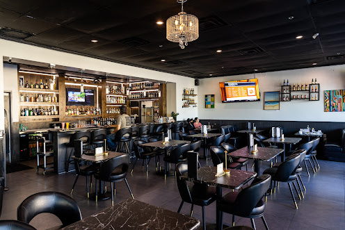 Photo of Tandoori Lounge + Bar (Indian Cuisine)