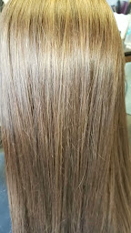 Photo n°3 de Corinhairstyl : coiffeur, barbier, s.p.a du cheveux à Montlieu-la-Garde (Salon de coiffure)