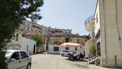 Vlora Town Hall