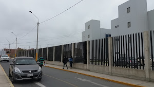 Fiscalía de la Nación de Huaura - Ministerio Público 4