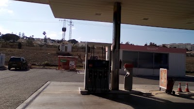 Photos of Galp petrol station Manilva