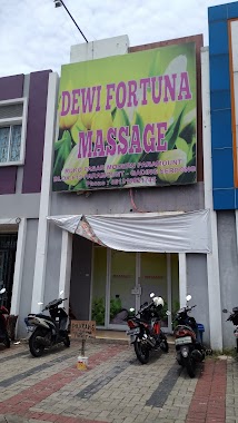 Dewi Fortuna Massage, Author: Jeffri Kj