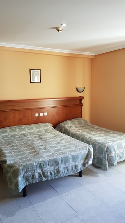 Photos of Hotel Narcea