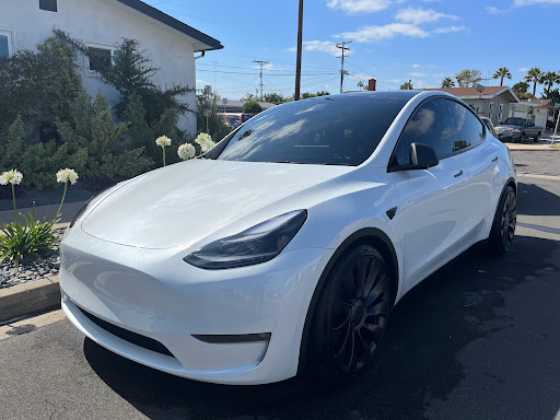 Finesse Auto Detail - Thumbnail