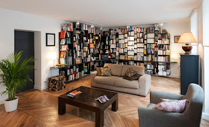 Photo n°4 de Fables de murs à Lyon (Agence d'architecture)