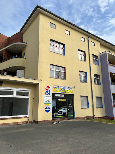 Fahrschule Quitsch - Visual