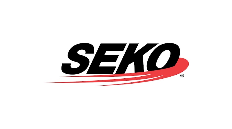SEKO Logistics | Ocean Freight Forwarding, Southampton photo 2