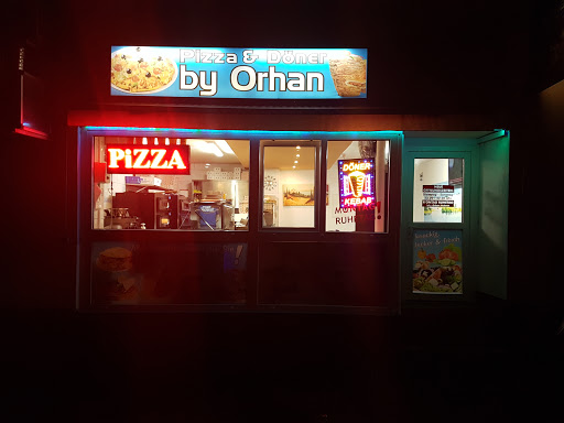 Pizza und Döner by Orhan - Thumbnail