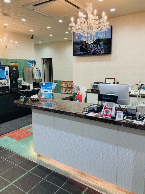 カラオケライブ 富田林駅前店